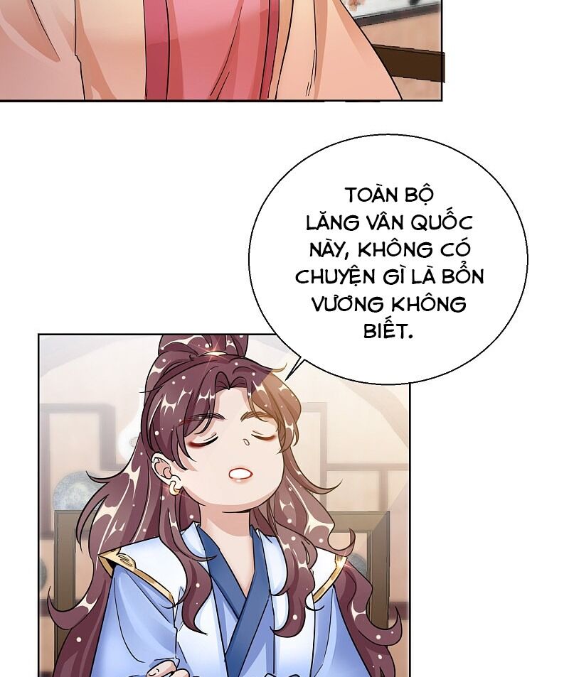 Công Lược Trưởng Thành Của Vương Phi - Chương 21 - Trang 10