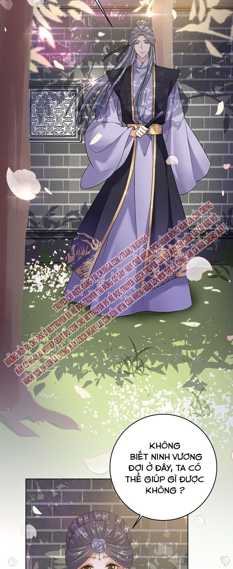 Công Lược Trưởng Thành Của Vương Phi - Chương 24 - Trang 2