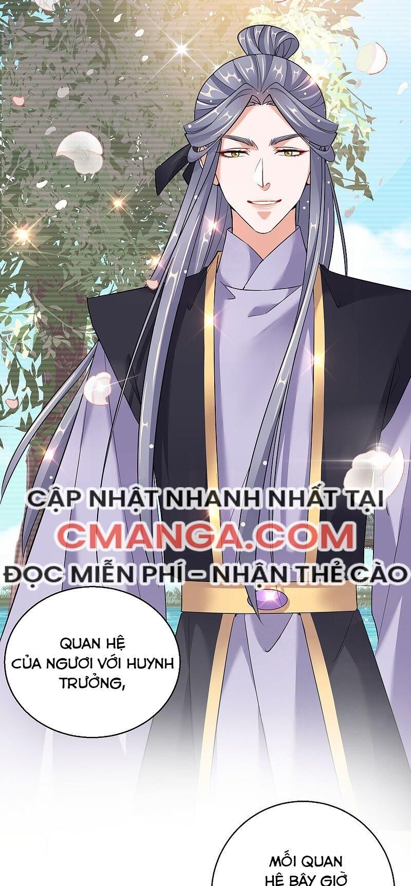 Công Lược Trưởng Thành Của Vương Phi - Chương 24 - Trang 11