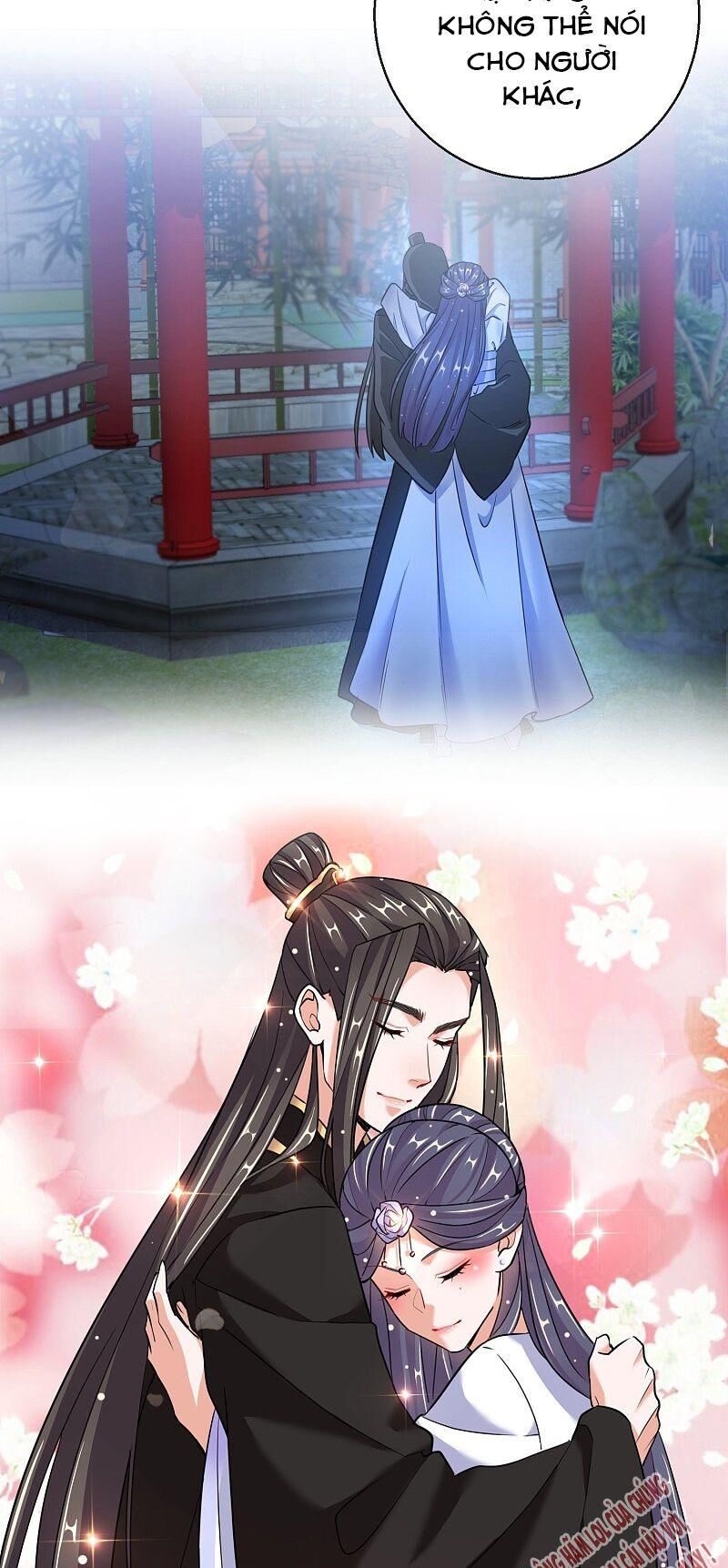 Công Lược Trưởng Thành Của Vương Phi - Chương 24 - Trang 12