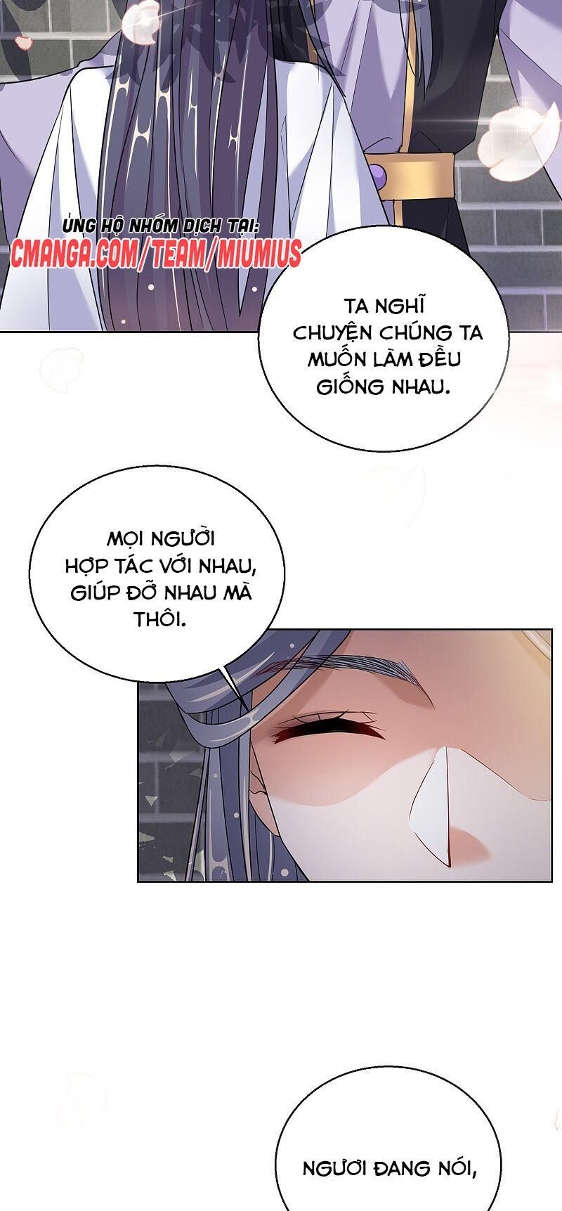 Công Lược Trưởng Thành Của Vương Phi - Chương 24 - Trang 15