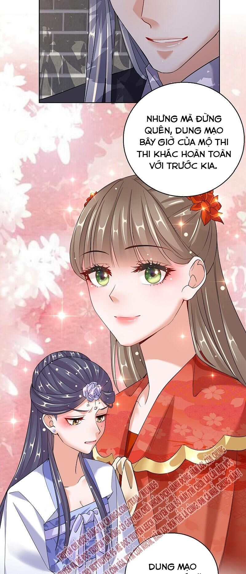 Công Lược Trưởng Thành Của Vương Phi - Chương 24 - Trang 19