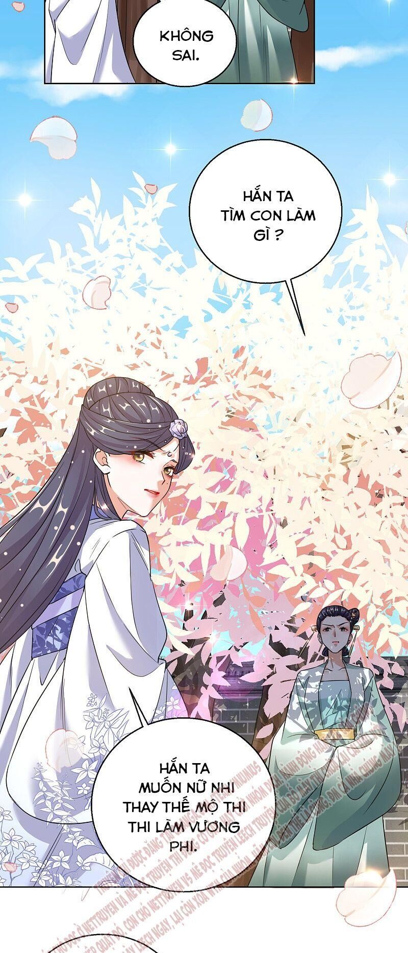Công Lược Trưởng Thành Của Vương Phi - Chương 24 - Trang 22