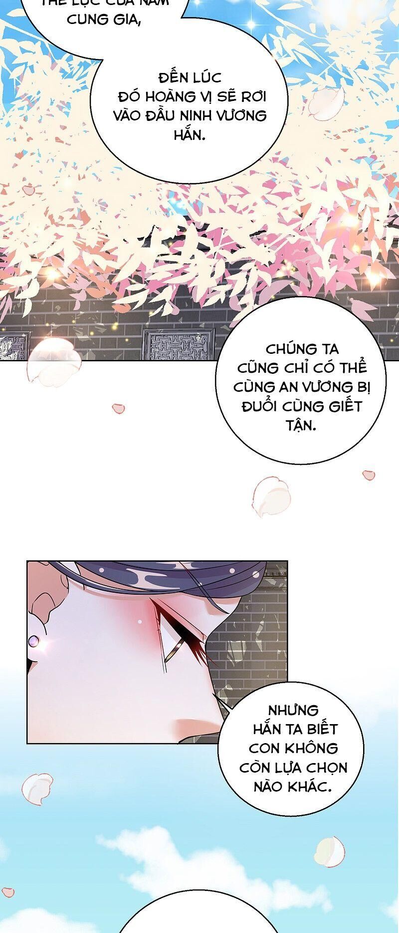 Công Lược Trưởng Thành Của Vương Phi - Chương 24 - Trang 24