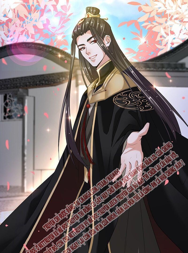 Công Lược Trưởng Thành Của Vương Phi - Chương 24 - Trang 26