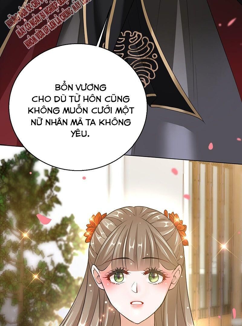 Công Lược Trưởng Thành Của Vương Phi - Chương 24 - Trang 27