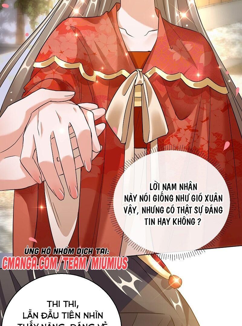 Công Lược Trưởng Thành Của Vương Phi - Chương 24 - Trang 28