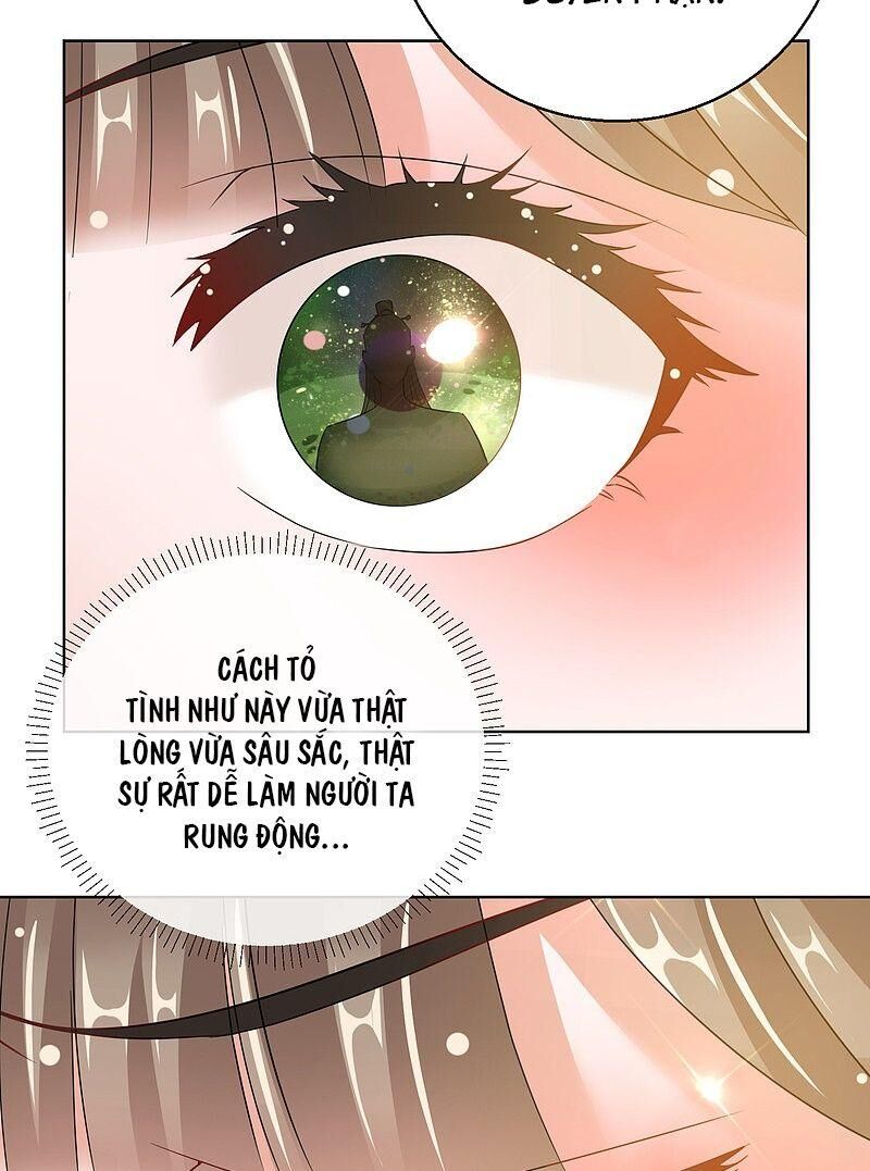 Công Lược Trưởng Thành Của Vương Phi - Chương 24 - Trang 30