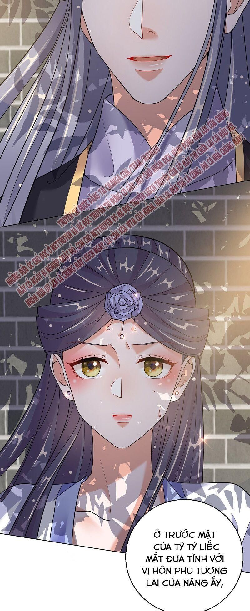 Công Lược Trưởng Thành Của Vương Phi - Chương 24 - Trang 4