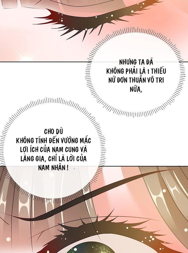 Công Lược Trưởng Thành Của Vương Phi - Chương 24 - Trang 31