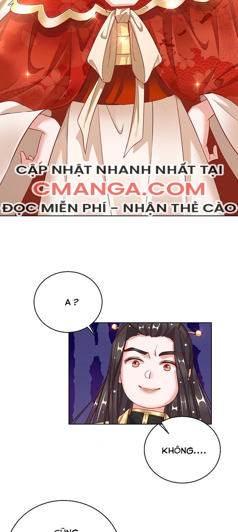 Công Lược Trưởng Thành Của Vương Phi - Chương 25 - Trang 11