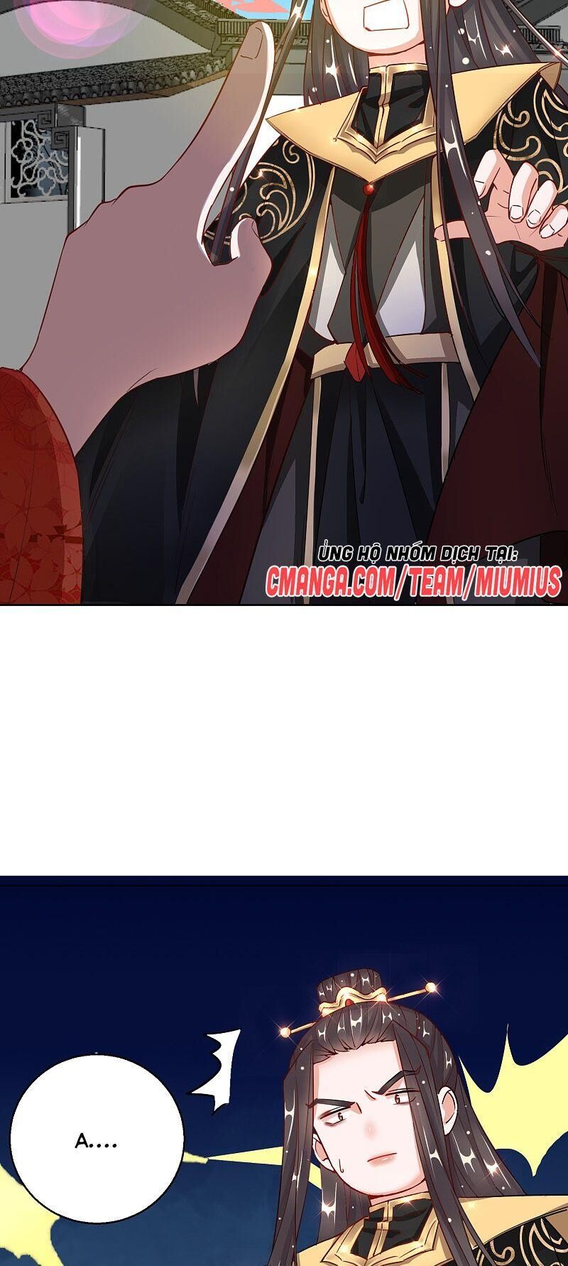 Công Lược Trưởng Thành Của Vương Phi - Chương 25 - Trang 13