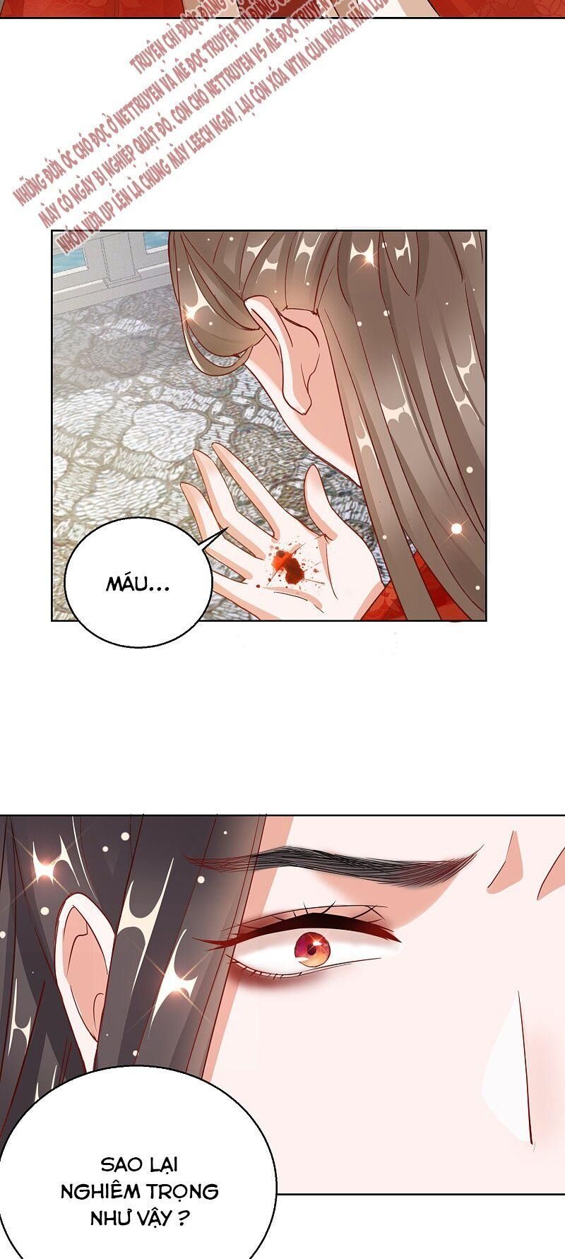 Công Lược Trưởng Thành Của Vương Phi - Chương 25 - Trang 15