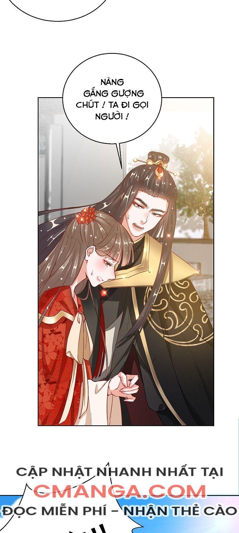 Công Lược Trưởng Thành Của Vương Phi - Chương 25 - Trang 16