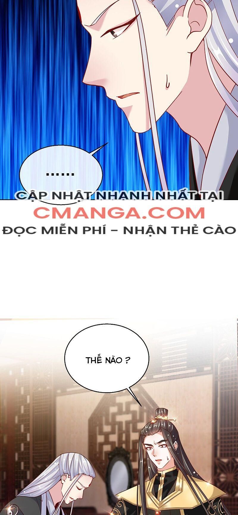 Công Lược Trưởng Thành Của Vương Phi - Chương 25 - Trang 23