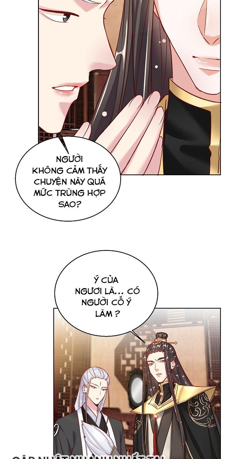 Công Lược Trưởng Thành Của Vương Phi - Chương 25 - Trang 27