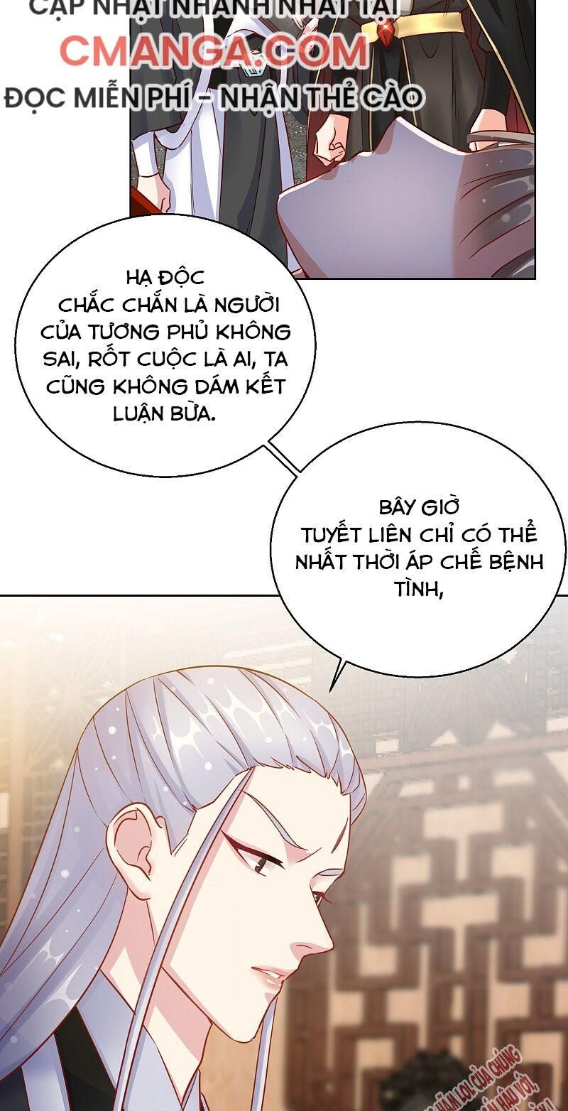 Công Lược Trưởng Thành Của Vương Phi - Chương 25 - Trang 28