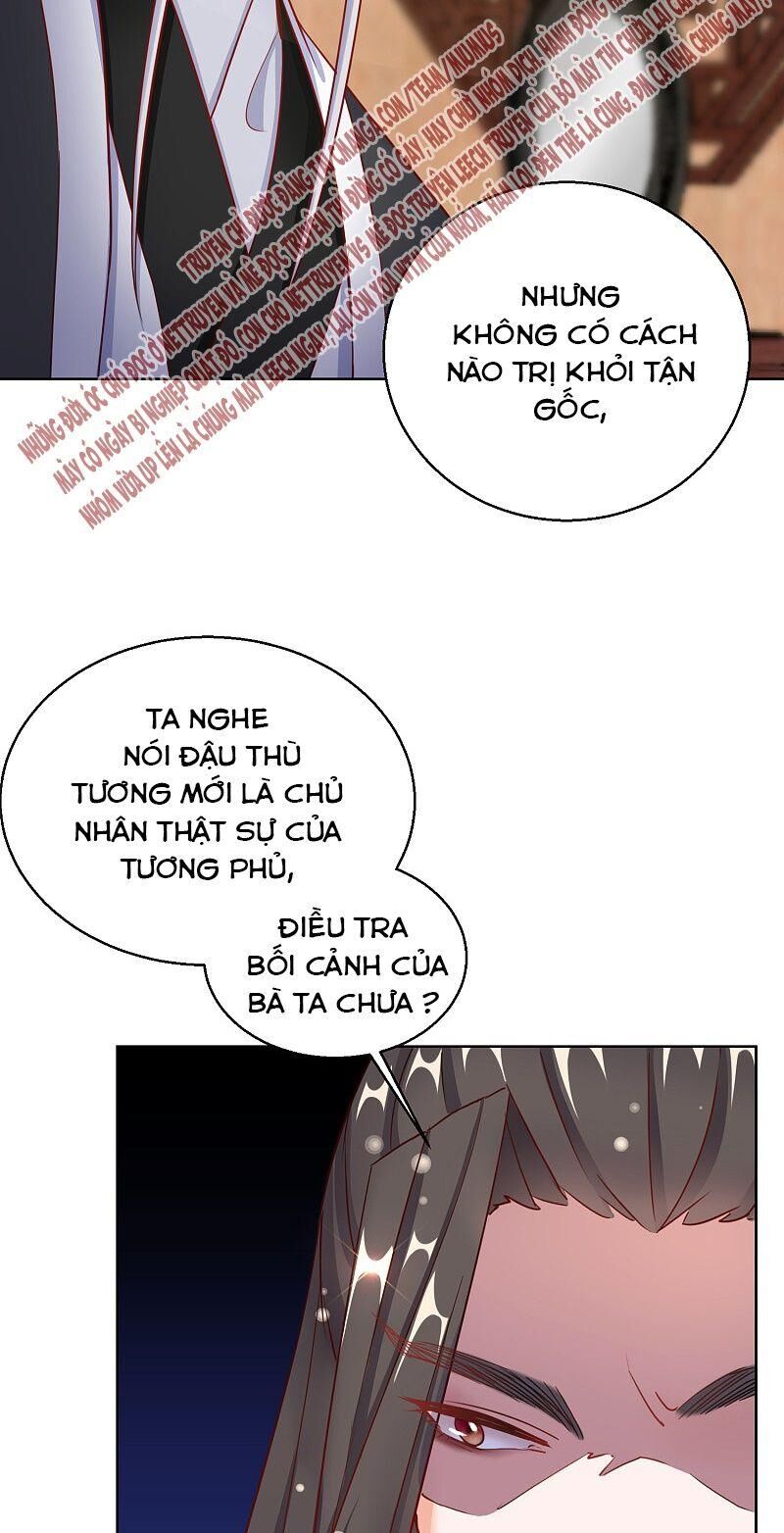 Công Lược Trưởng Thành Của Vương Phi - Chương 25 - Trang 29