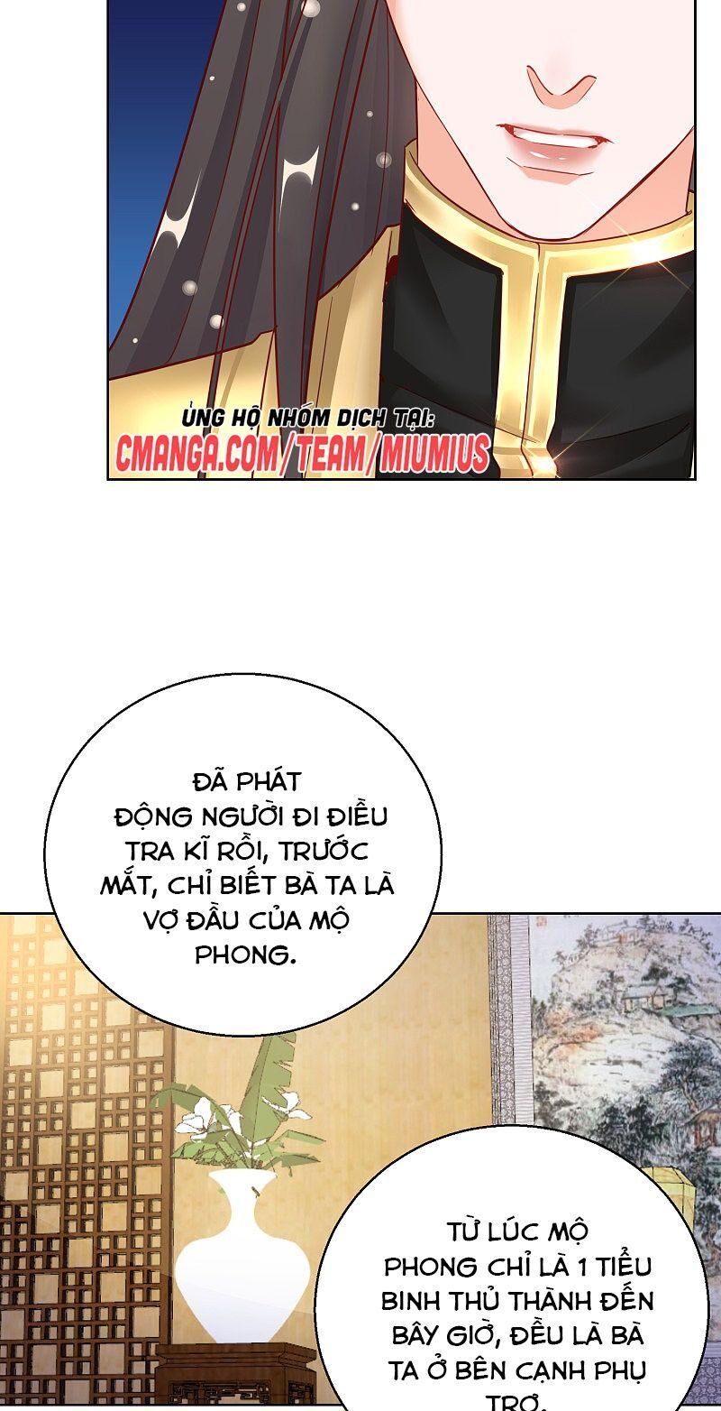 Công Lược Trưởng Thành Của Vương Phi - Chương 25 - Trang 30