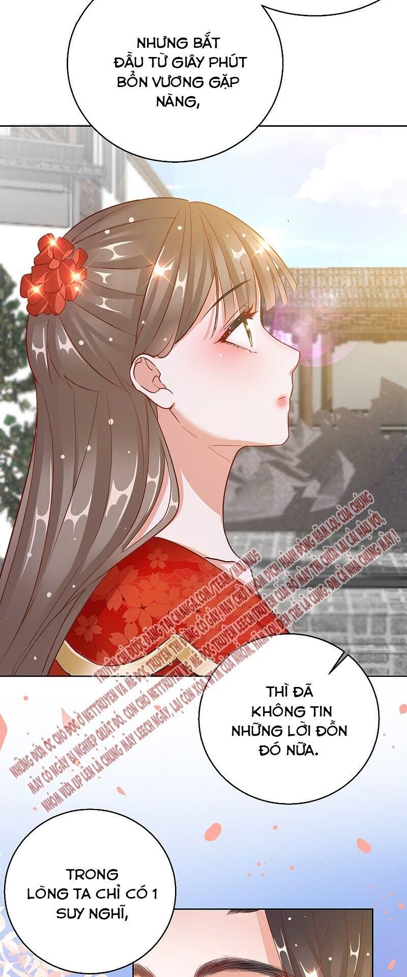 Công Lược Trưởng Thành Của Vương Phi - Chương 25 - Trang 4