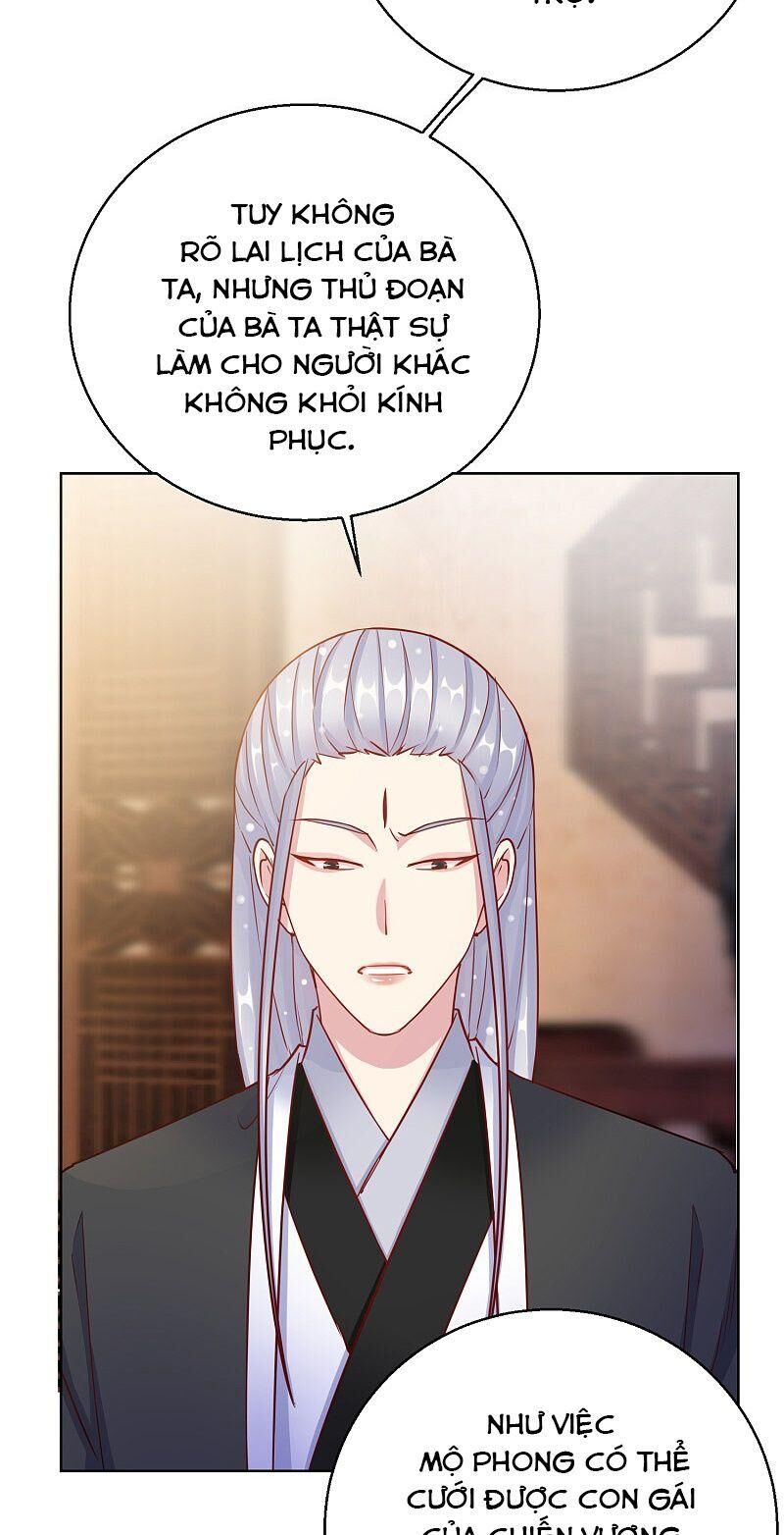 Công Lược Trưởng Thành Của Vương Phi - Chương 25 - Trang 31