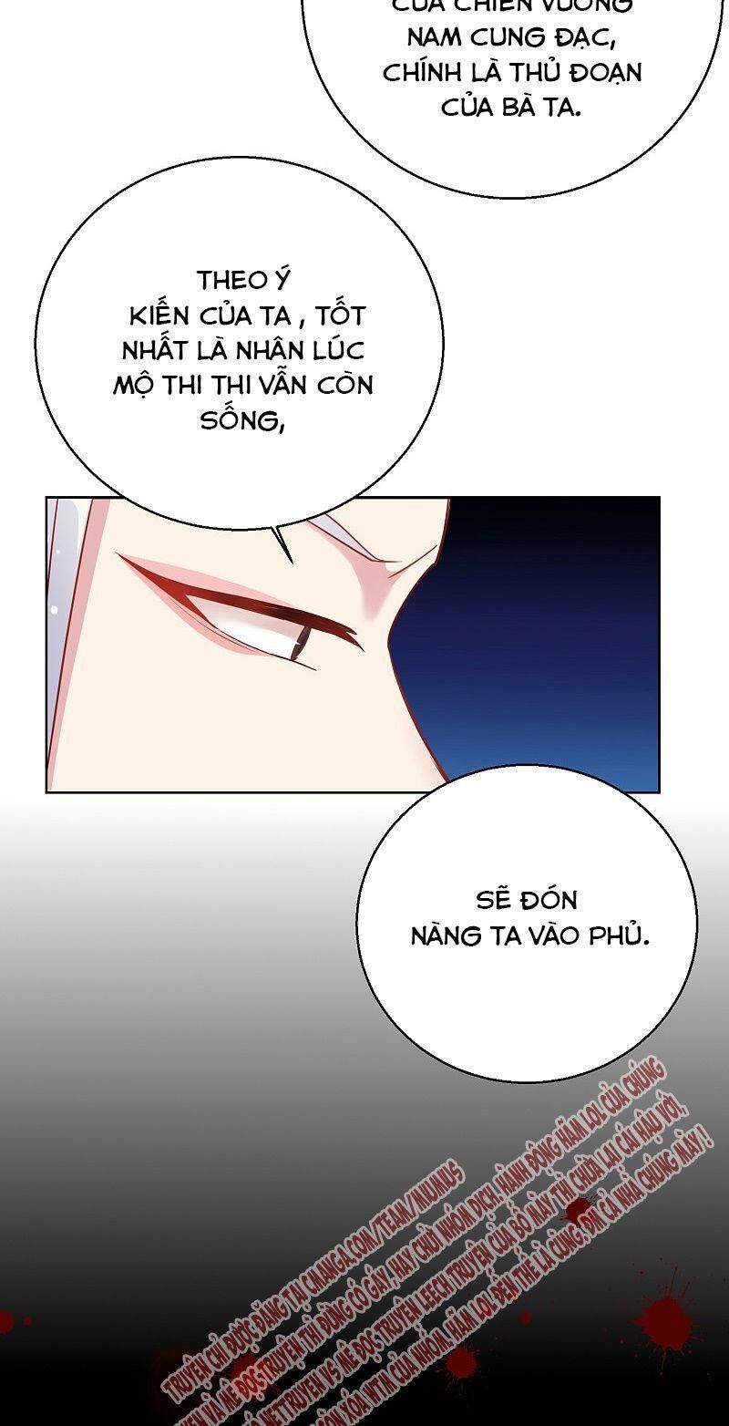 Công Lược Trưởng Thành Của Vương Phi - Chương 25 - Trang 32