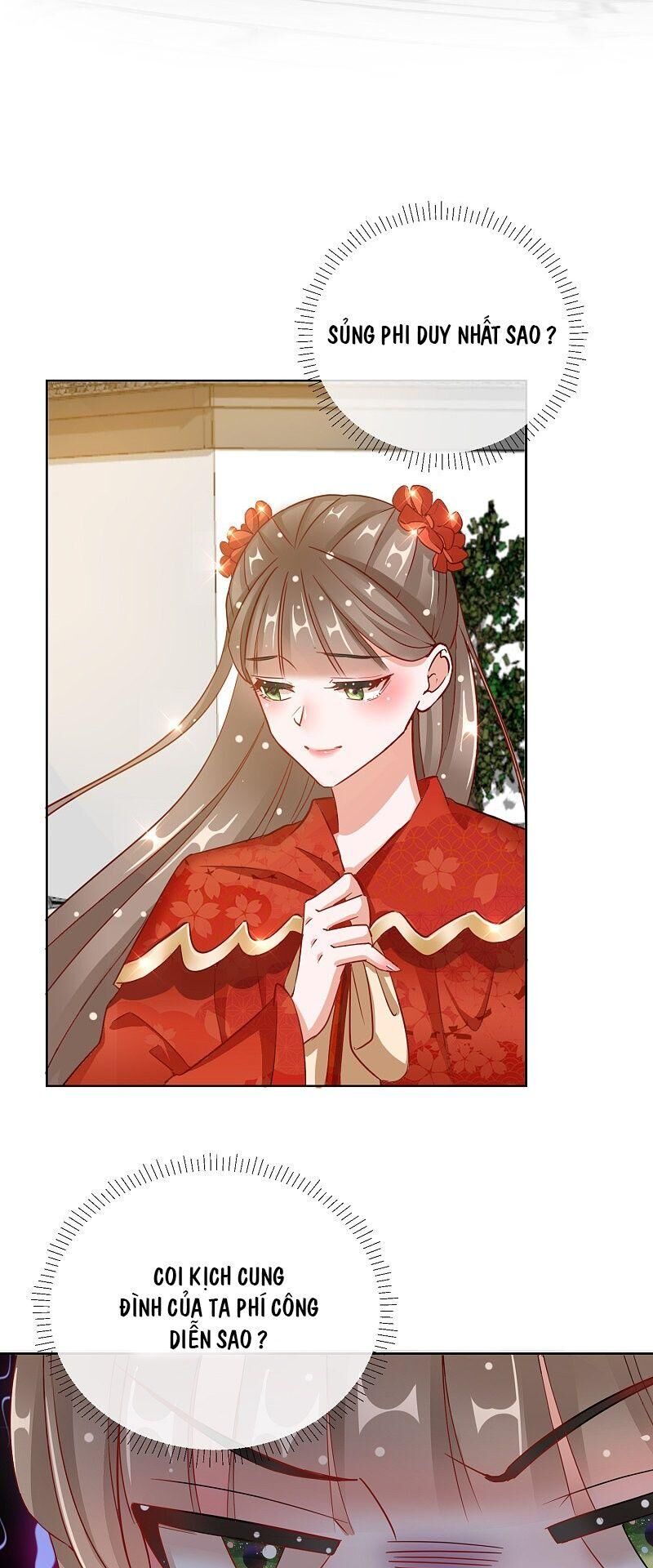 Công Lược Trưởng Thành Của Vương Phi - Chương 25 - Trang 6