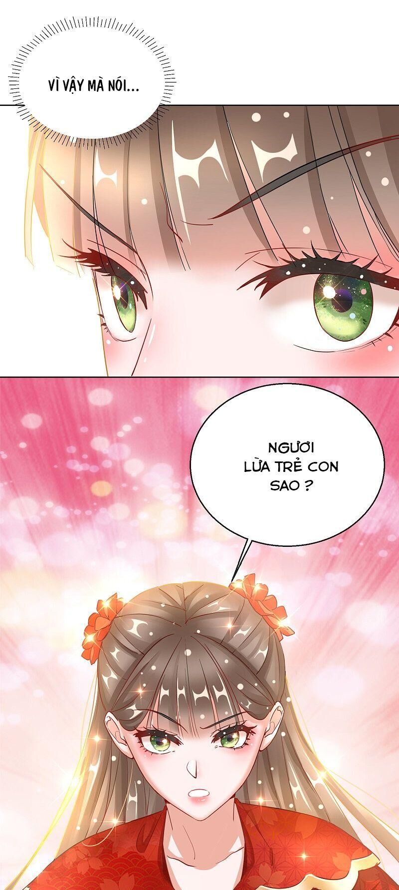 Công Lược Trưởng Thành Của Vương Phi - Chương 25 - Trang 10