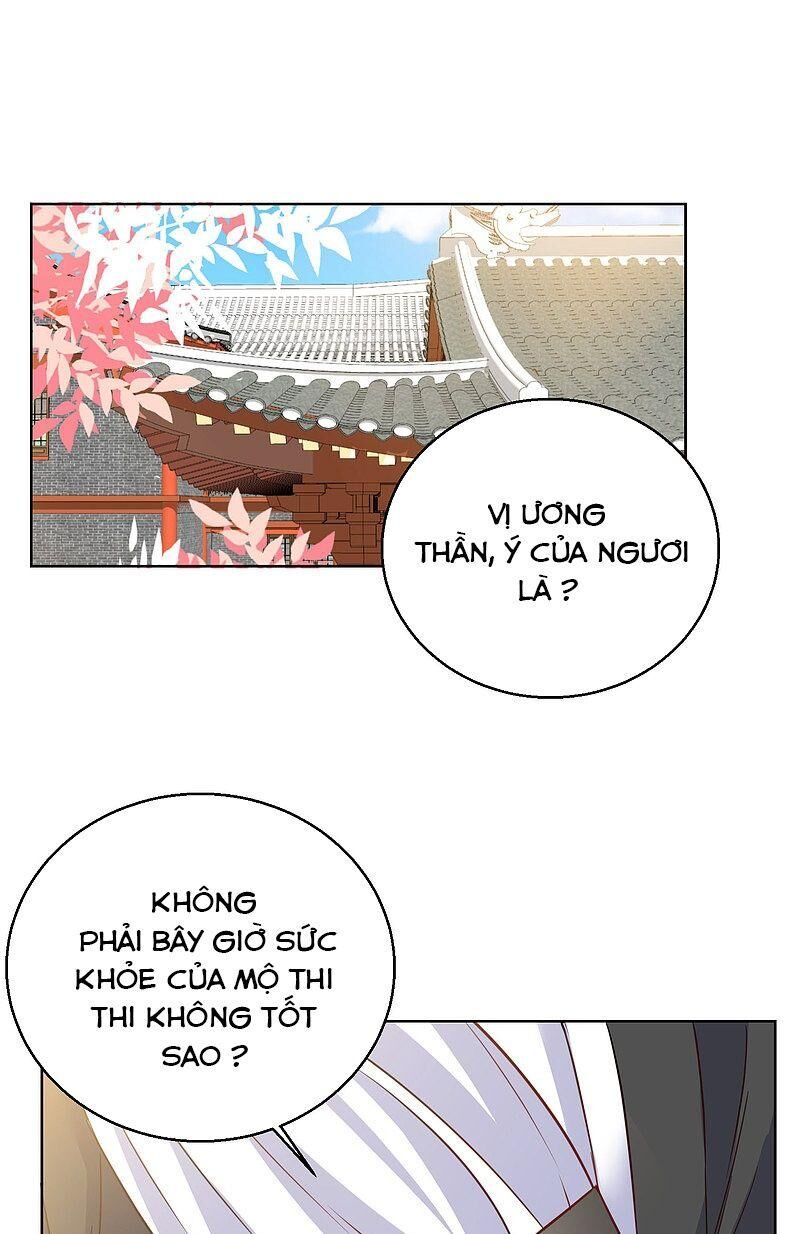 Công Lược Trưởng Thành Của Vương Phi - Chương 26 - Trang 1