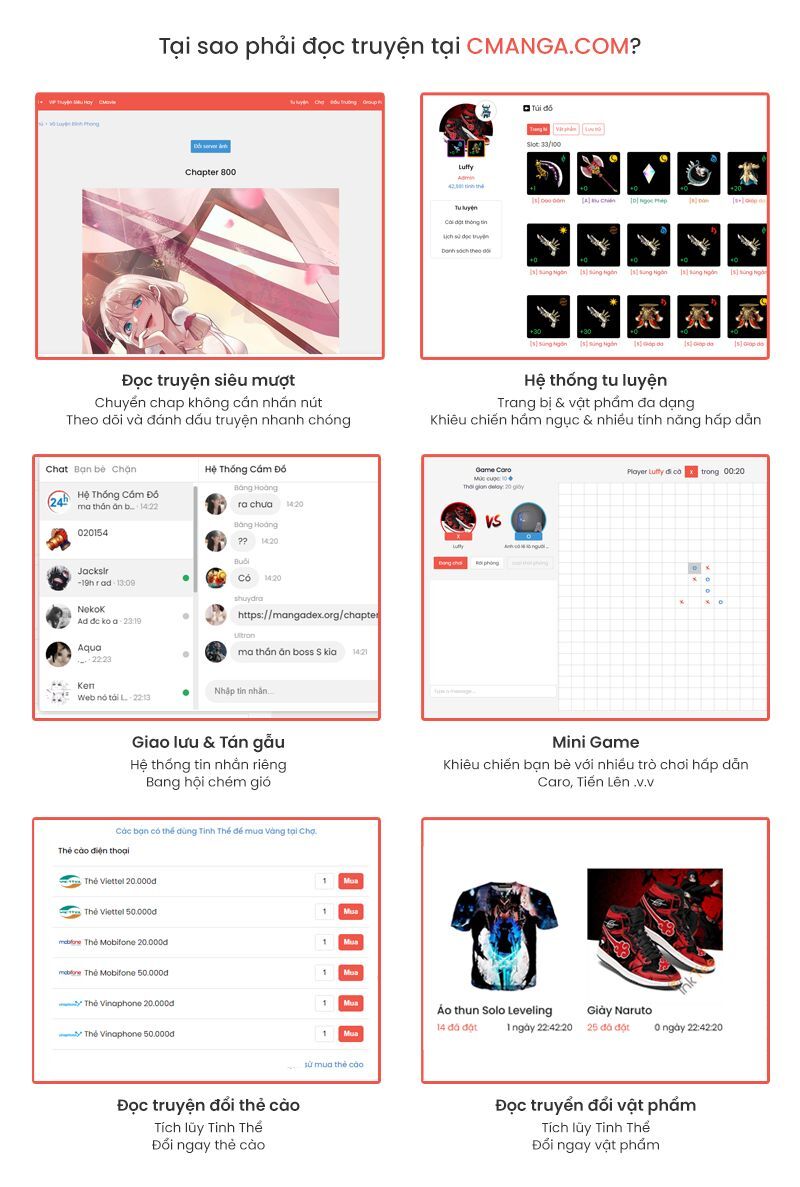 Công Lược Trưởng Thành Của Vương Phi - Chương 26 - Trang 11