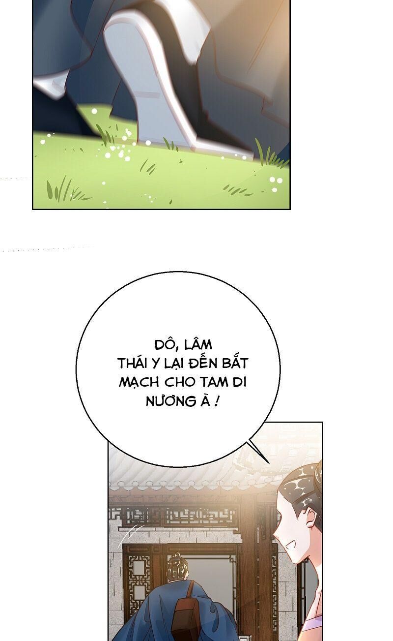 Công Lược Trưởng Thành Của Vương Phi - Chương 26 - Trang 14
