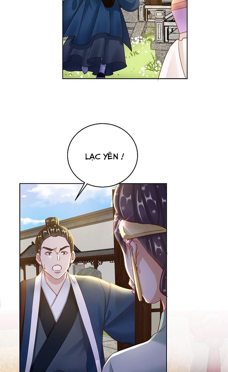 Công Lược Trưởng Thành Của Vương Phi - Chương 26 - Trang 15