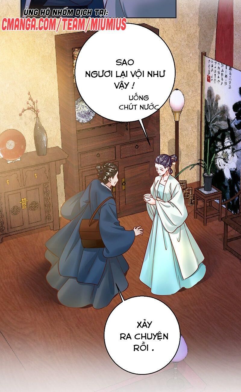 Công Lược Trưởng Thành Của Vương Phi - Chương 26 - Trang 16