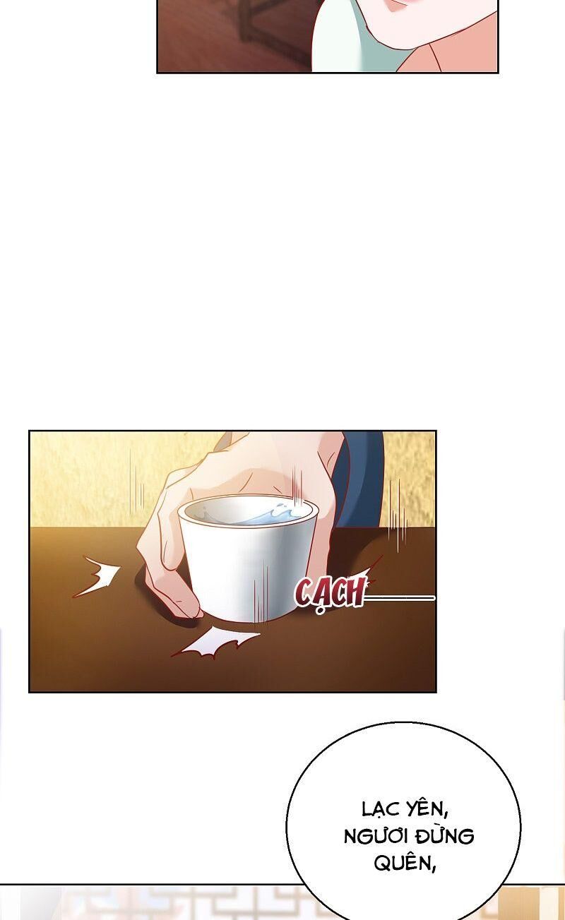 Công Lược Trưởng Thành Của Vương Phi - Chương 26 - Trang 20
