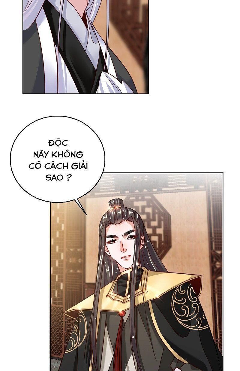 Công Lược Trưởng Thành Của Vương Phi - Chương 26 - Trang 3