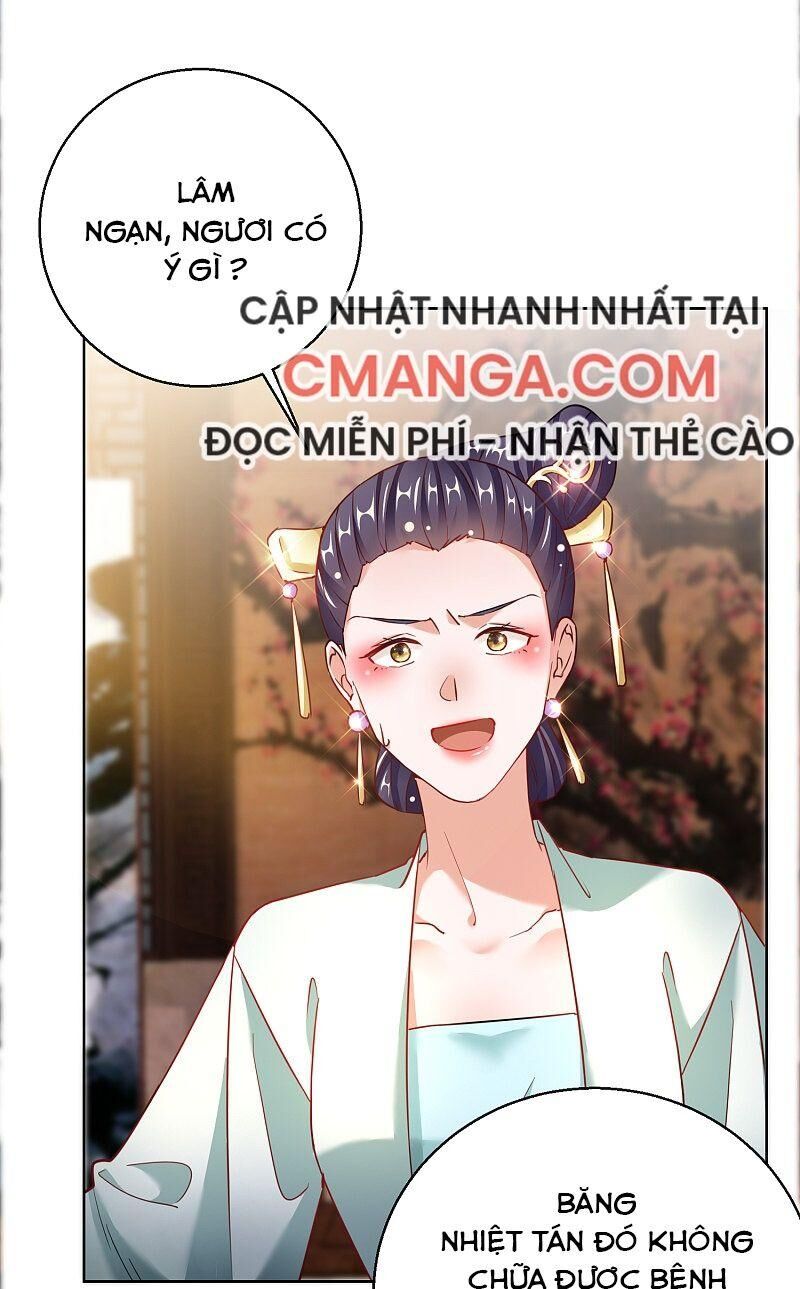 Công Lược Trưởng Thành Của Vương Phi - Chương 26 - Trang 22