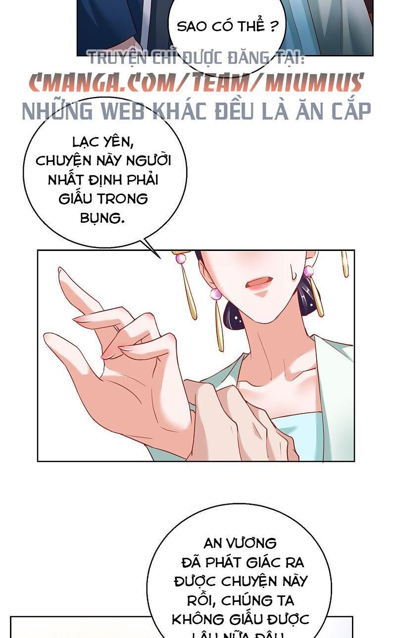 Công Lược Trưởng Thành Của Vương Phi - Chương 26 - Trang 24