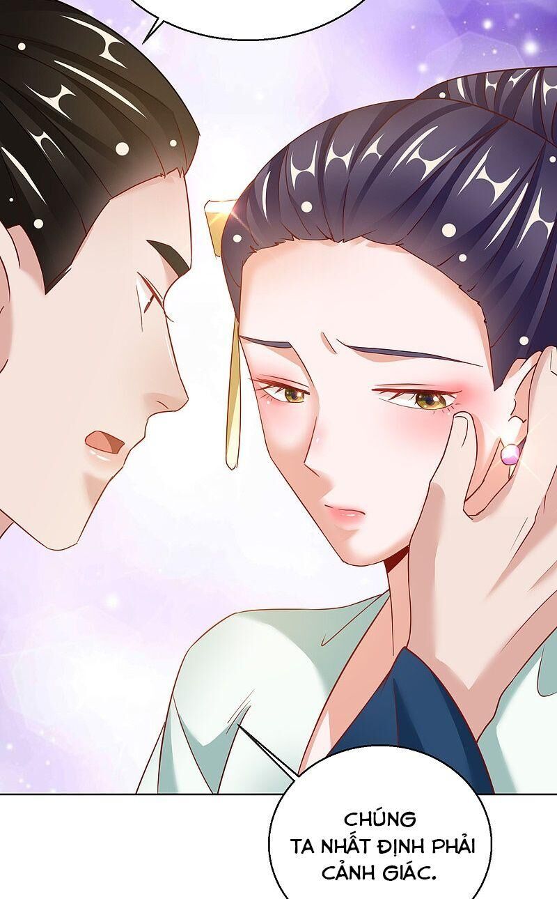 Công Lược Trưởng Thành Của Vương Phi - Chương 26 - Trang 26