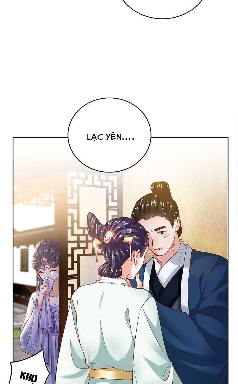 Công Lược Trưởng Thành Của Vương Phi - Chương 26 - Trang 27
