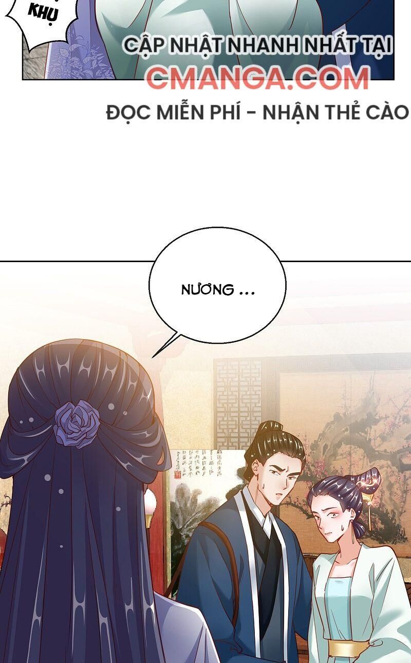 Công Lược Trưởng Thành Của Vương Phi - Chương 26 - Trang 28