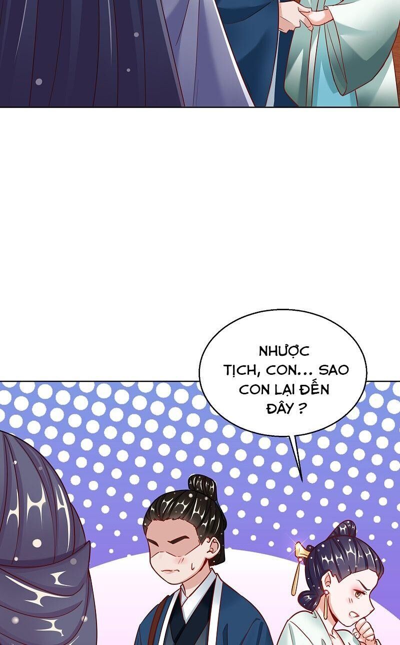 Công Lược Trưởng Thành Của Vương Phi - Chương 26 - Trang 29