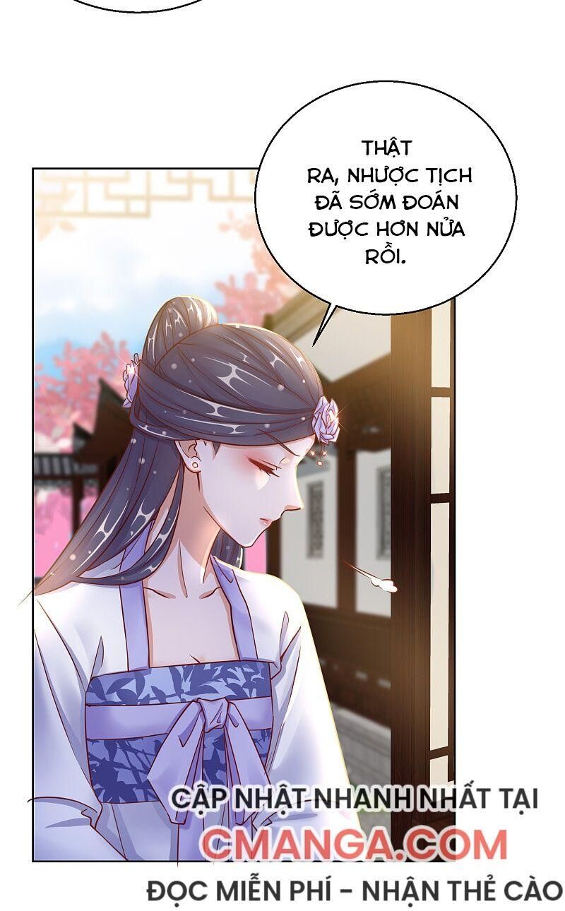 Công Lược Trưởng Thành Của Vương Phi - Chương 26 - Trang 31