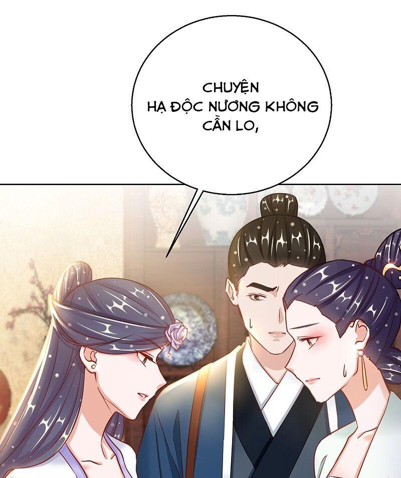 Công Lược Trưởng Thành Của Vương Phi - Chương 26 - Trang 32