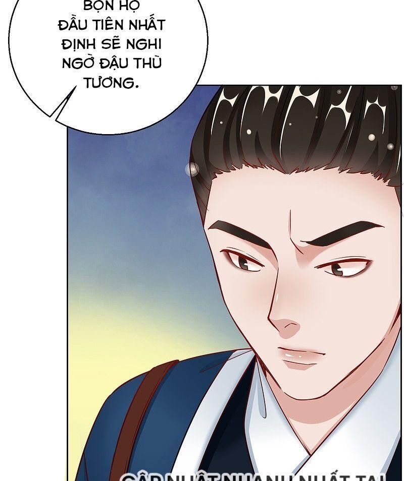 Công Lược Trưởng Thành Của Vương Phi - Chương 26 - Trang 34