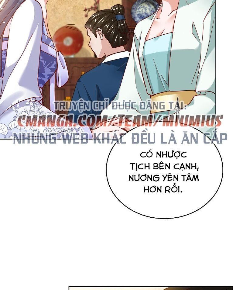 Công Lược Trưởng Thành Của Vương Phi - Chương 26 - Trang 36