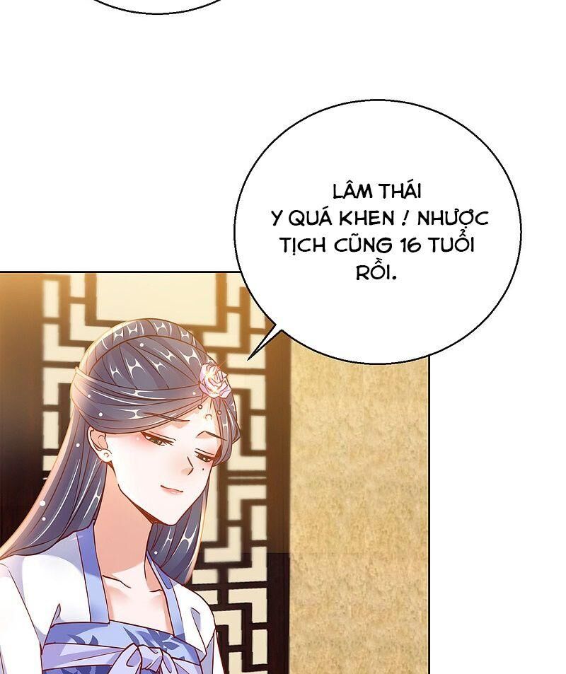 Công Lược Trưởng Thành Của Vương Phi - Chương 26 - Trang 38