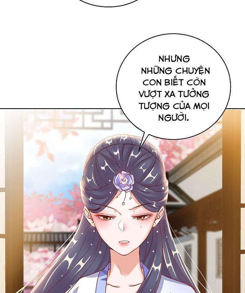 Công Lược Trưởng Thành Của Vương Phi - Chương 26 - Trang 40