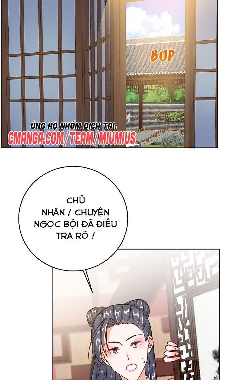 Công Lược Trưởng Thành Của Vương Phi - Chương 26 - Trang 6