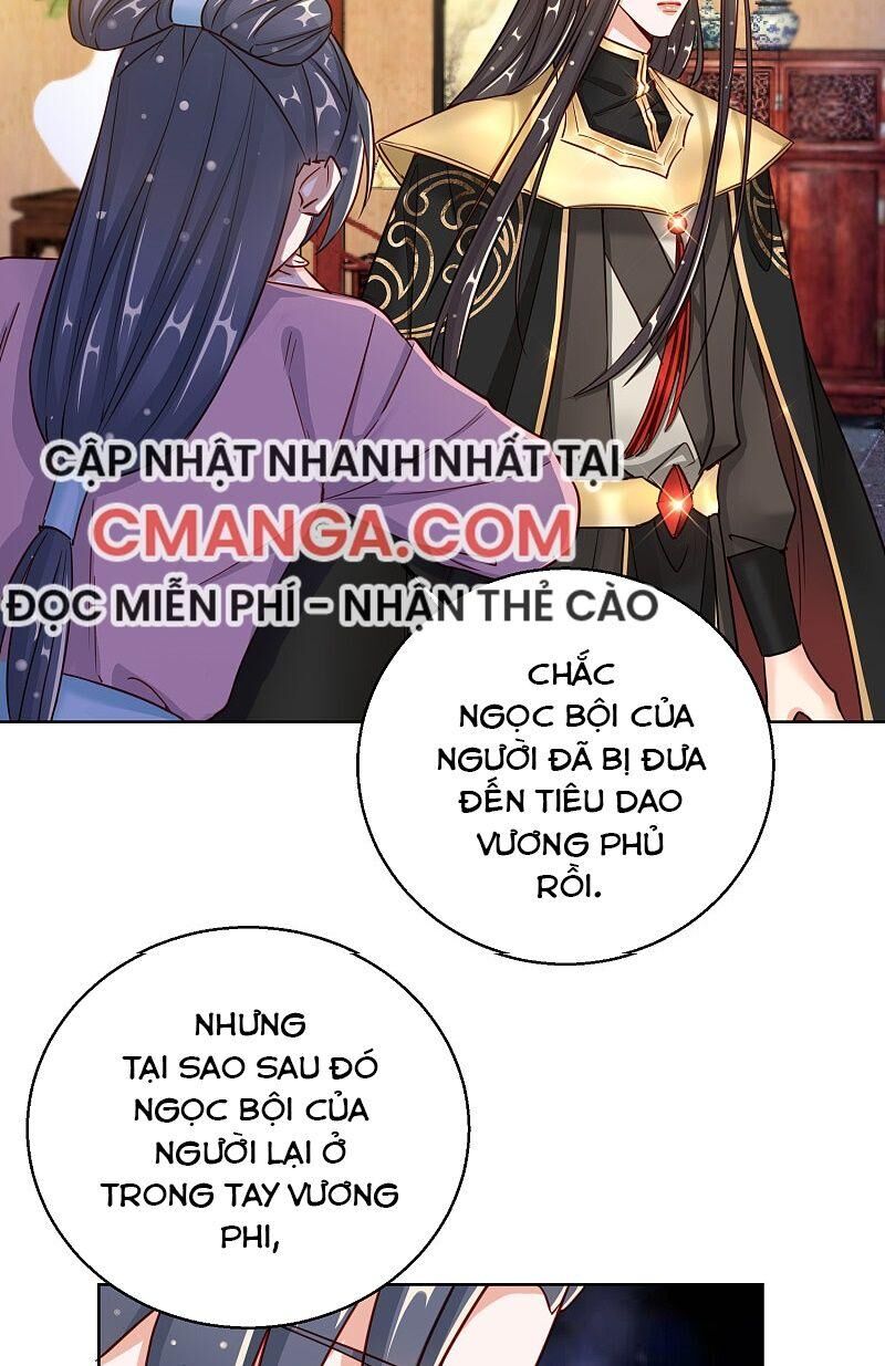 Công Lược Trưởng Thành Của Vương Phi - Chương 26 - Trang 8