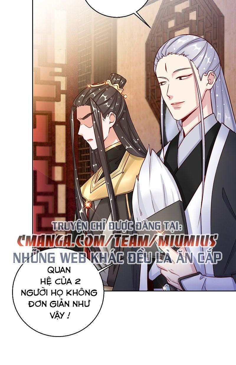 Công Lược Trưởng Thành Của Vương Phi - Chương 26 - Trang 10